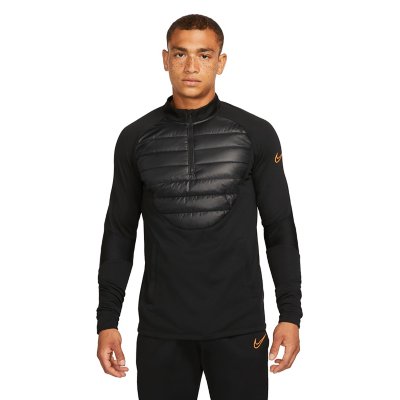 haut d'entraînement de football homme dri-fit academy