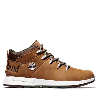 Sneakers homme Sprint Trekker Mid TIMBERLAND