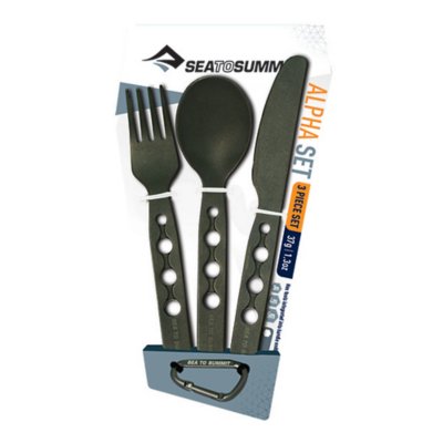 couverts set couverts ultra leger