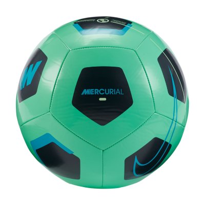ballon de football mercurial fade