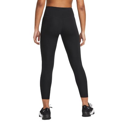 Corsaire Court De Training Femme ONE WO CROPPED TIGHTS NIKE