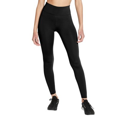 legging de training femme nike one women's tights