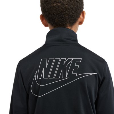 Veste nike garcon discount intersport