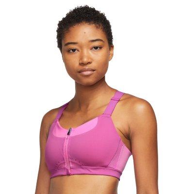 brassière de training femme dri-fit alpha