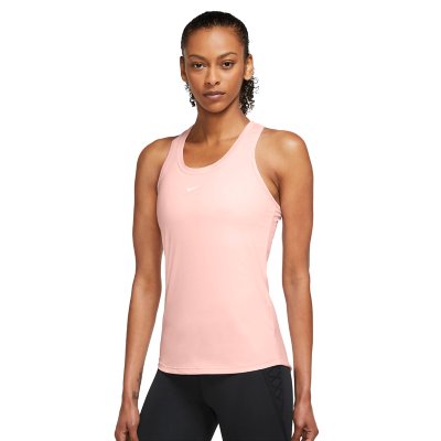 débardeur de training femme dri-fit one women's slim fit