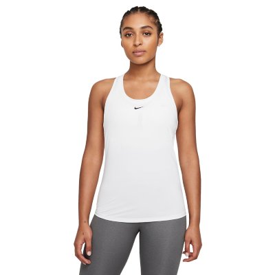débardeur de training femme dri-fit one women's slim fit