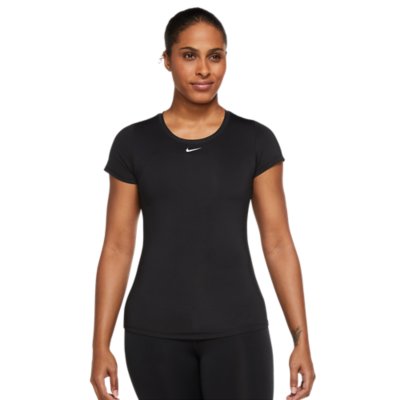 tee-shirt de training à manches courtes femme dri-fit one