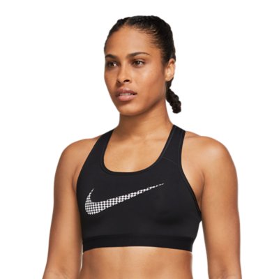 brassière de training femme dri-fit swoosh icon clash