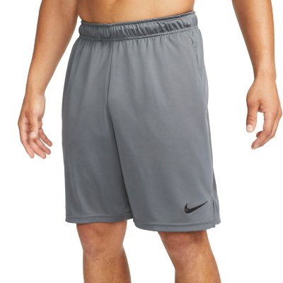 short de training homme m nk df knit short 6.0