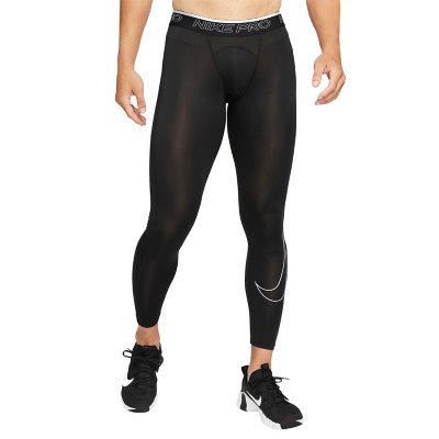 collant de training homme pro dri-fit men's tights