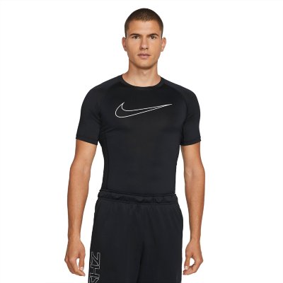 tee-shirt de training à manches courtes homme pro dri-fit men's tight fit sh