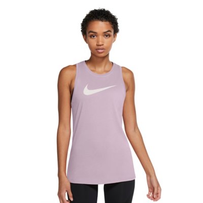 débardeur de training femme dri-fit icon clash