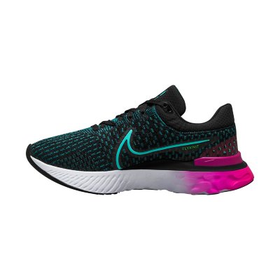 chaussures de running femme react infinity run flyknit 3