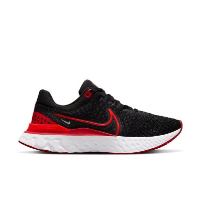 chaussures de running femme react infinity run flyknit 3