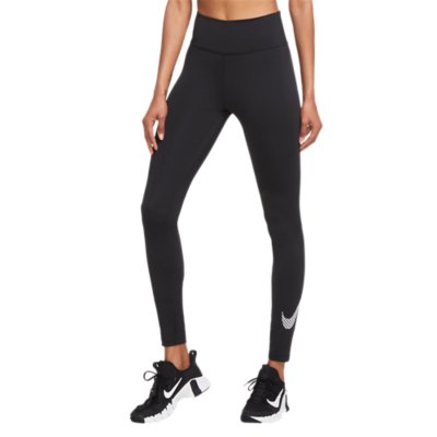 legging de training femme dri-fit one icon clash women's