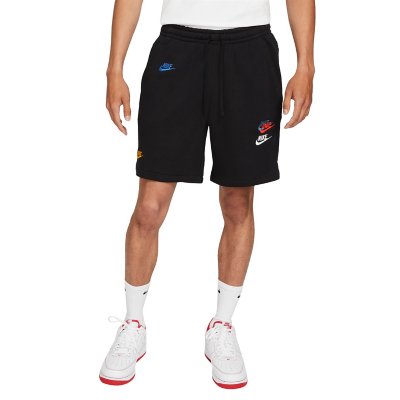 short homme sportr essentials+ f