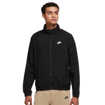 veste à capuche homme sportswear men's unlined core