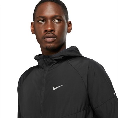 Nike Veste de running déperlante Nike Miler pour homme - JD Sports France