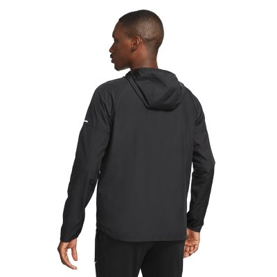 Coupe vent De Running Homme Repel Miler NIKE INTERSPORT