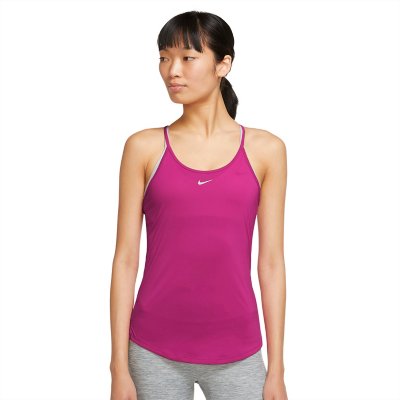 débardeur de training femme dri-fit one women's standard f