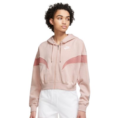 sweatshirt femme air