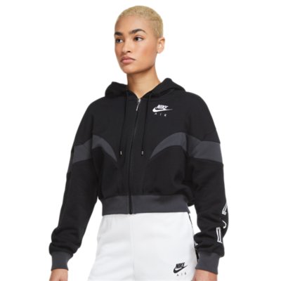 sweatshirt femme air