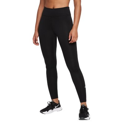 legging de training femme therma-fit one mid-ris