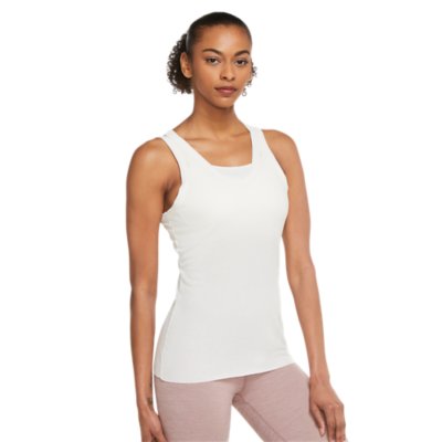 débardeur de training femme yoga luxe