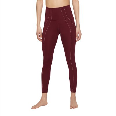 legging de training femme yoga dri-fit
