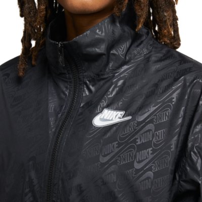 Veste nike hotsell femme intersport