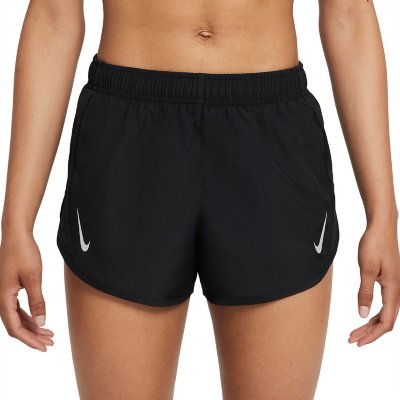 short de running femme dri-fit tempo race