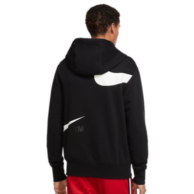 Intersport sweat best sale nike homme