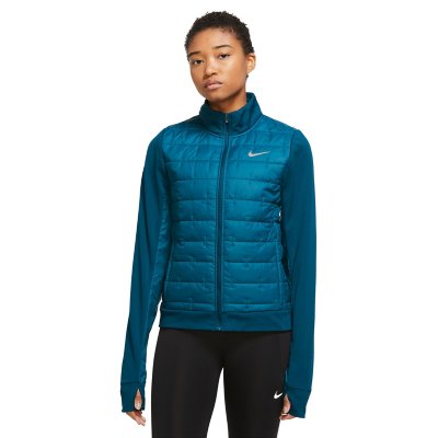 coupe-vent de running femme therma fit
