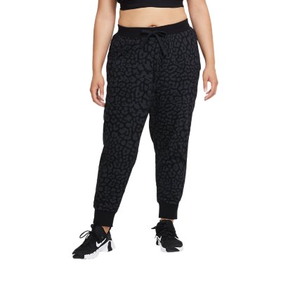 pantalon de training femme dri-fit get fit
