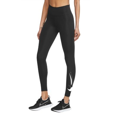 legging de running femme dri fit swoosh