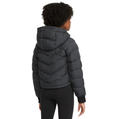 Blouson garçon hotsell 12 ans intersport