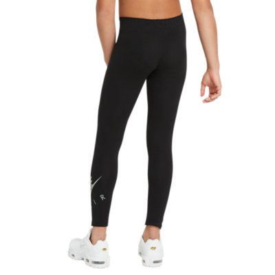 Legging nike shop intersport fille