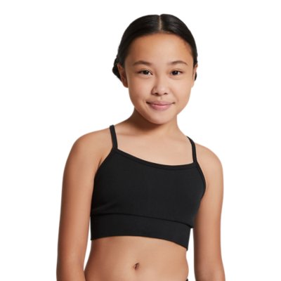 brassière fille dri-fit indy big kids