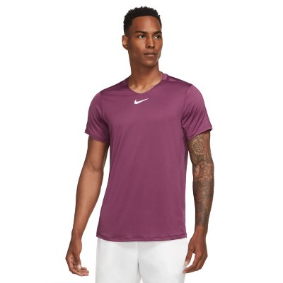 tee-shirt de tennis homme dri-fit advantage
