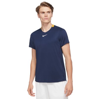 tee-shirt de tennis homme dri-fit advantage