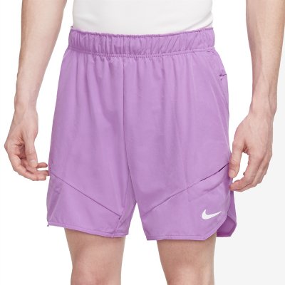 short de tennis homme dri-fit advantage 7