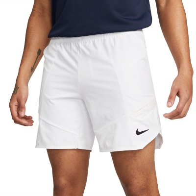 short de tennis homme dri-fit advantage 7