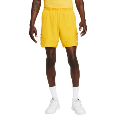 short de tennis homme dri-fit advantage 7