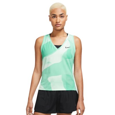 débardeur de tennis femme w nkct df victory tank pr