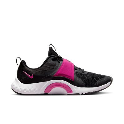 Chaussure nike femme clearance intersport