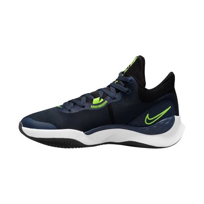 Intersport chaussure homme outlet nike