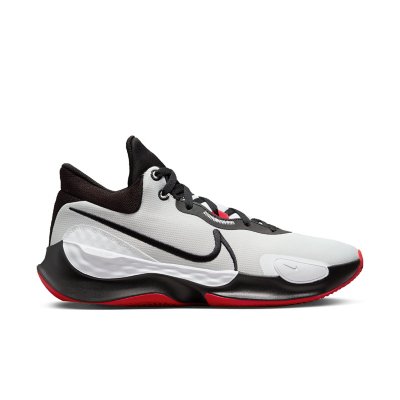 chaussures de basketball homme renew elevate iii