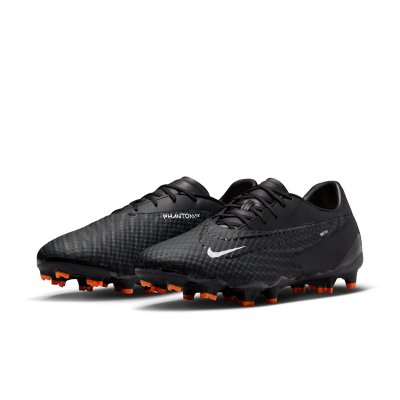 chaussures de football moulées homme phantom gx academy fg/mg