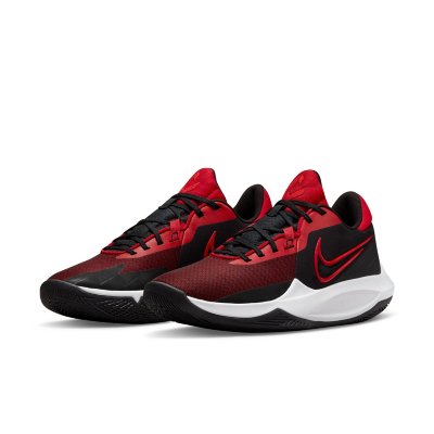 chaussures de basketball homme precision 6