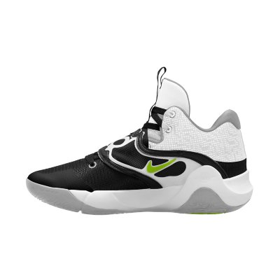 Intersport basket nike outlet homme